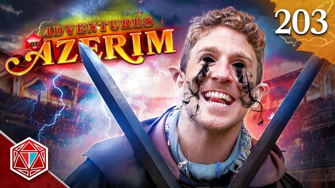 Episode 203