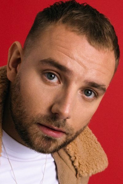 et billede af TopGunn