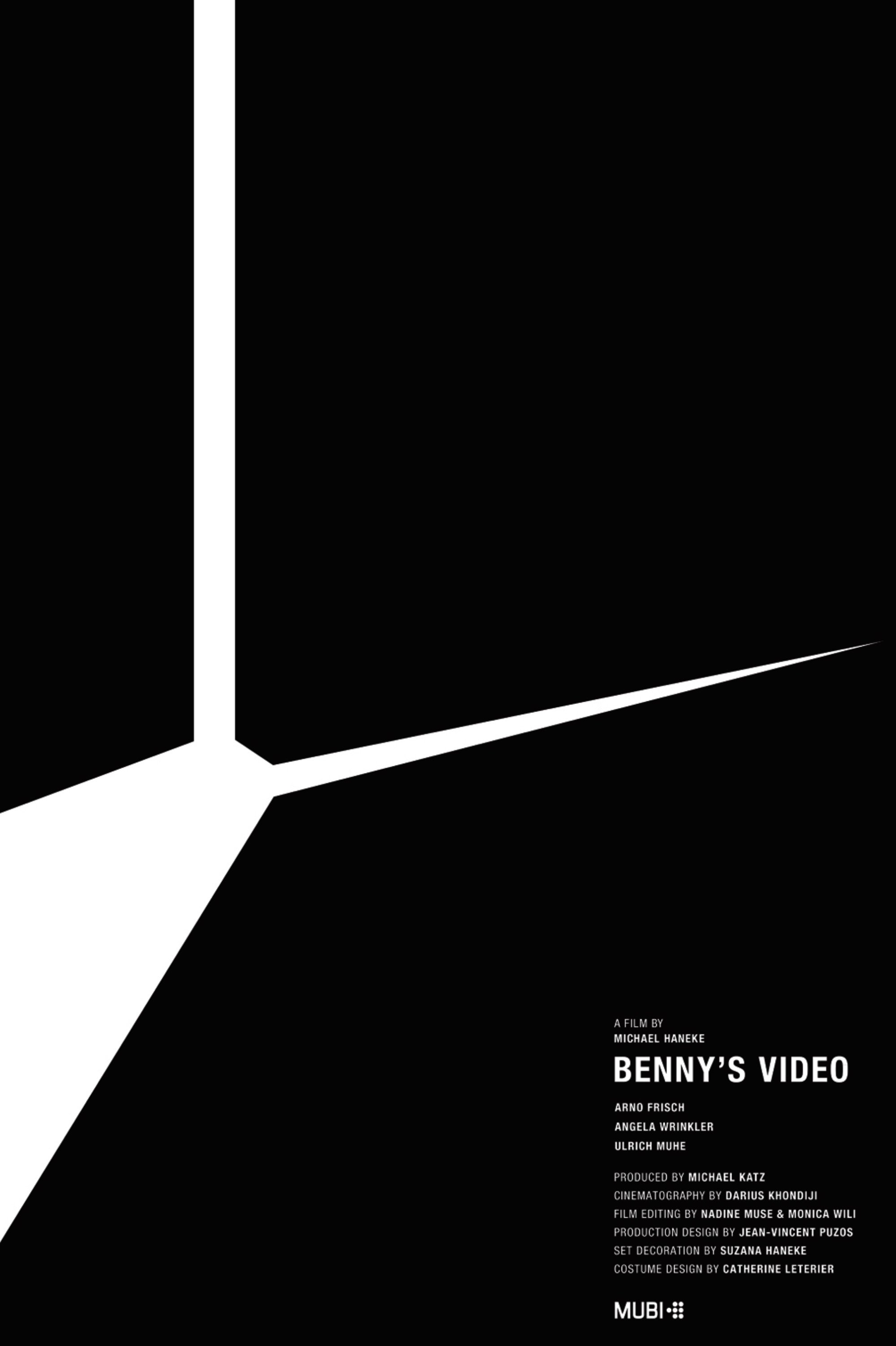 Benny's Video