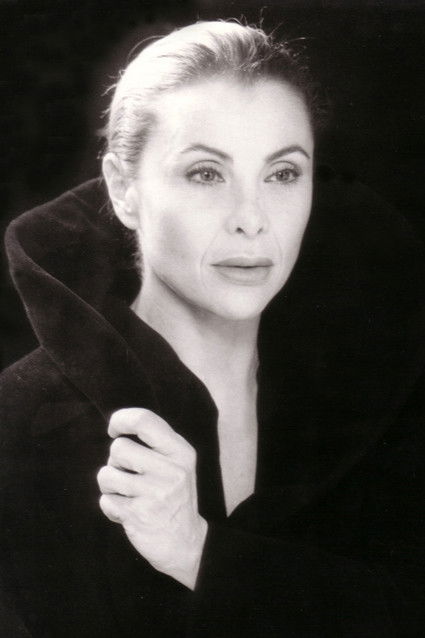 et billede af Fatima Scialdone