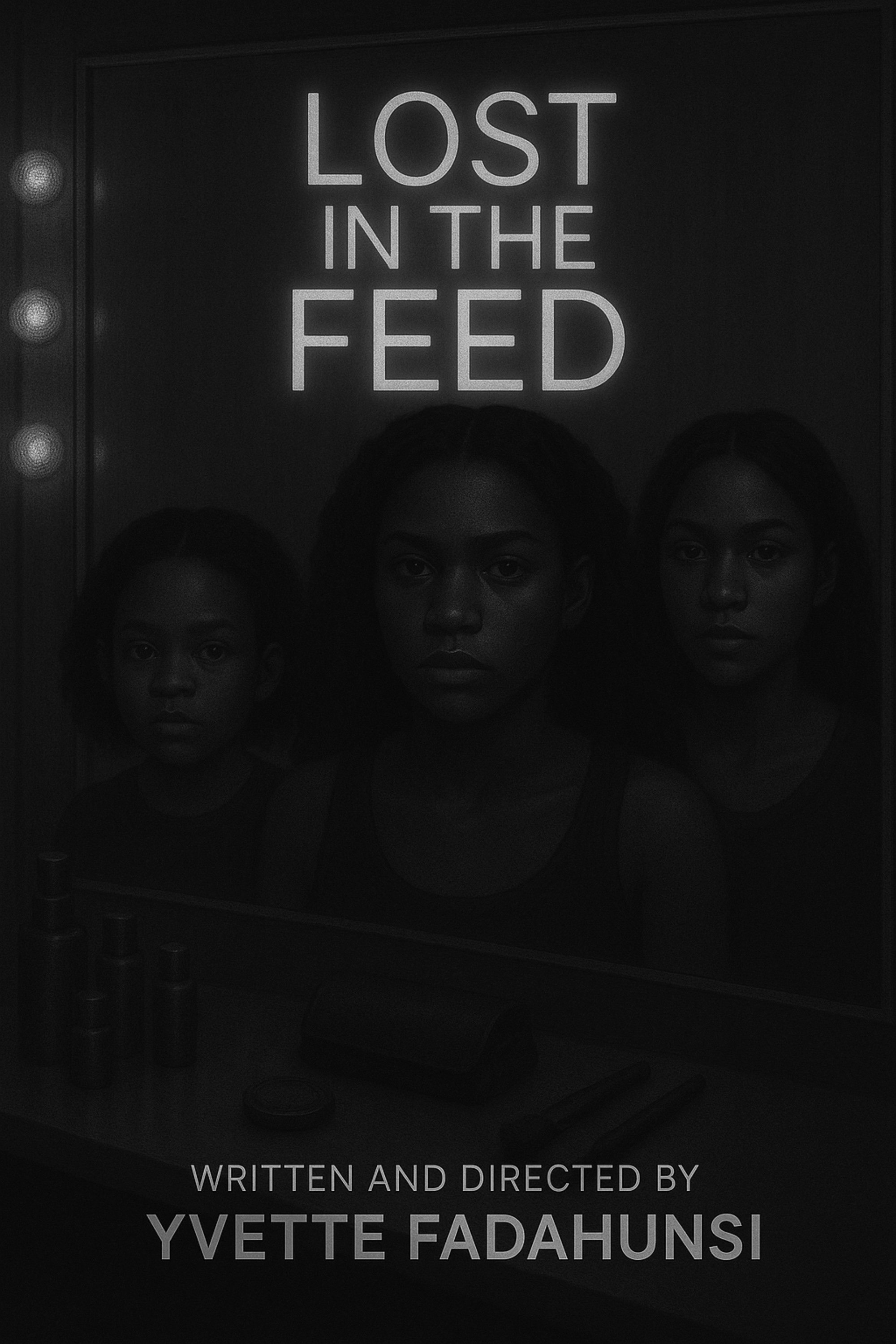 Lost in the Feed