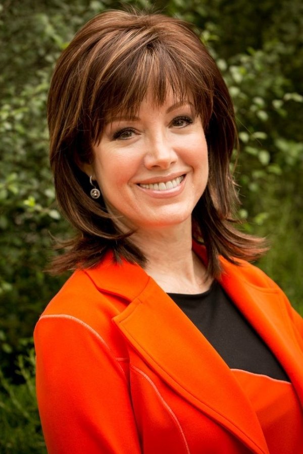 et billede af Jeri Gaile