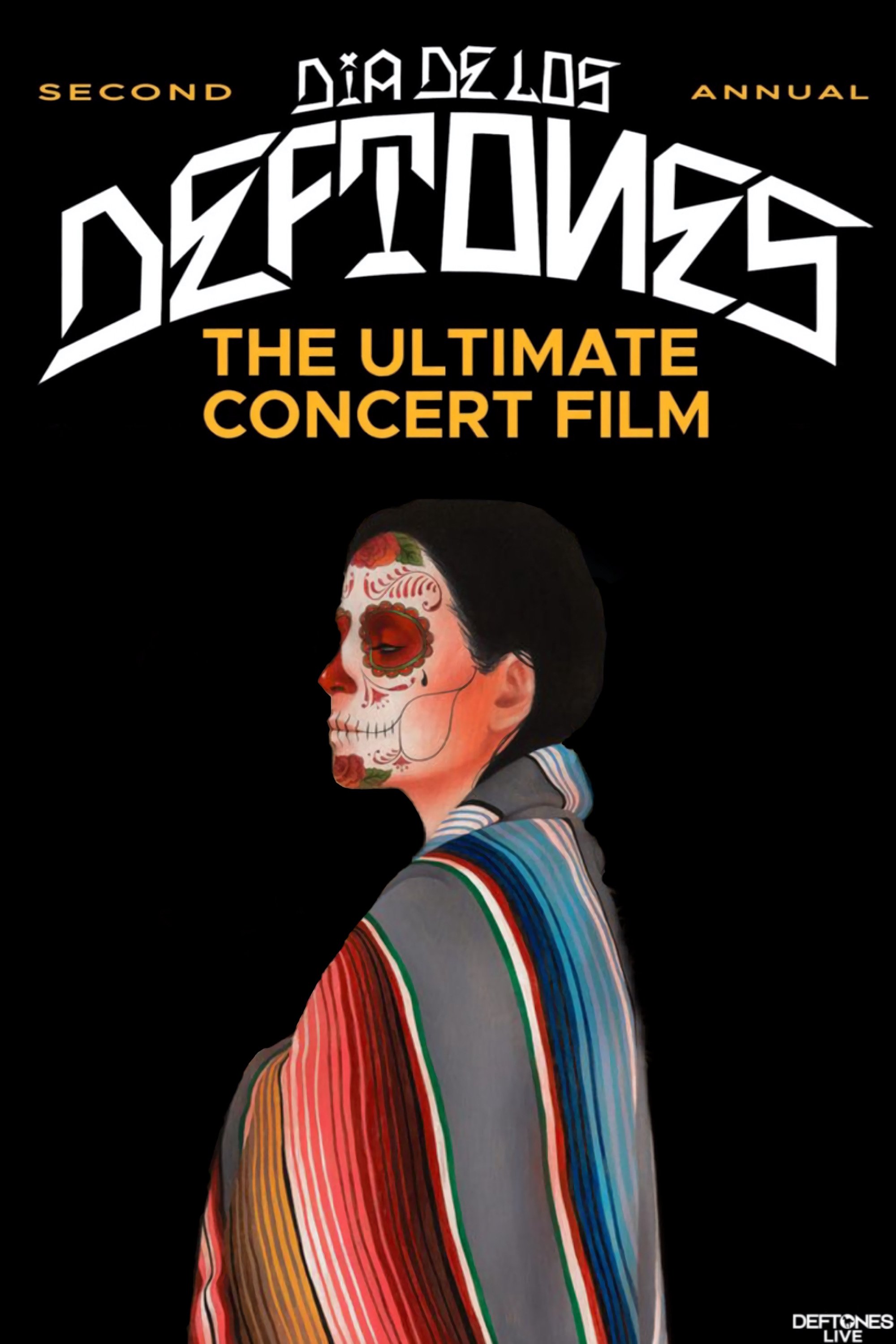 Deftones: Dia De Los Deftones 2019