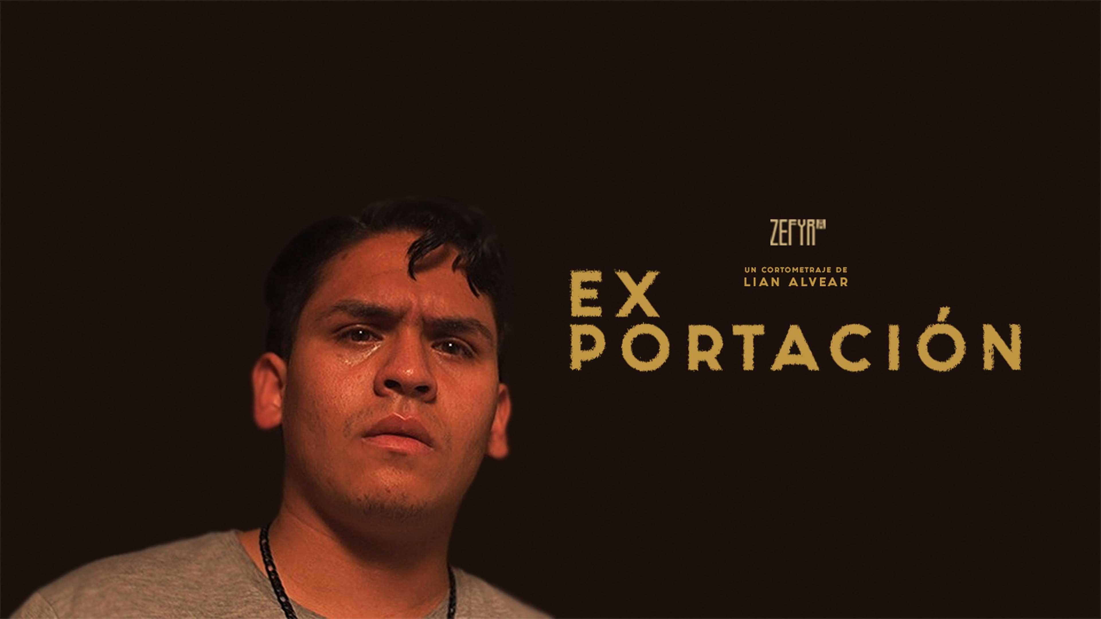 EXportación