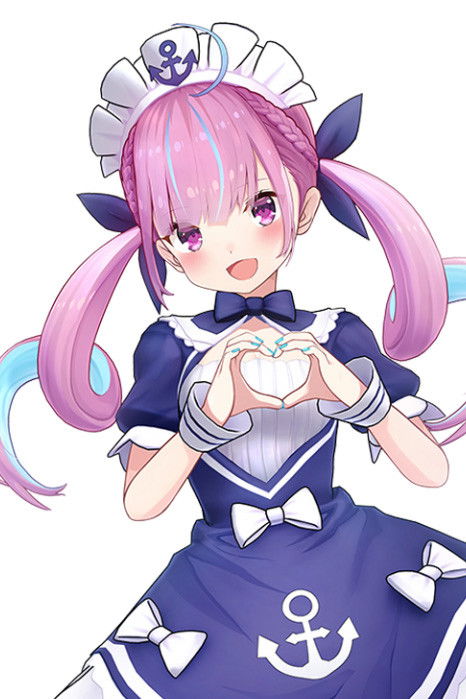 et billede af Minato Aqua