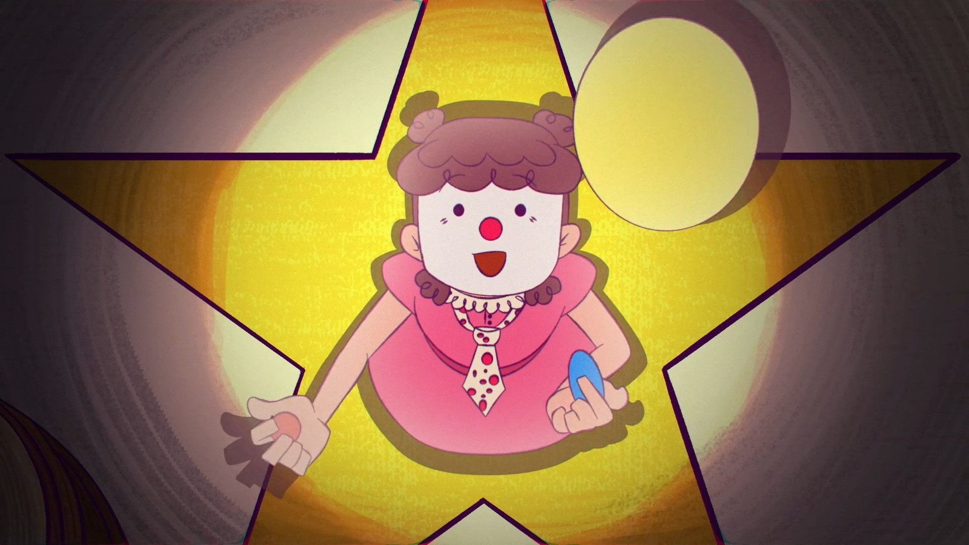 Rosetta (2025)