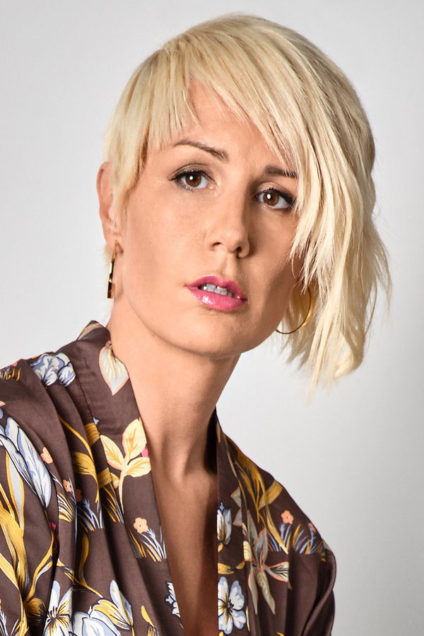 et billede af Sany Delagrave