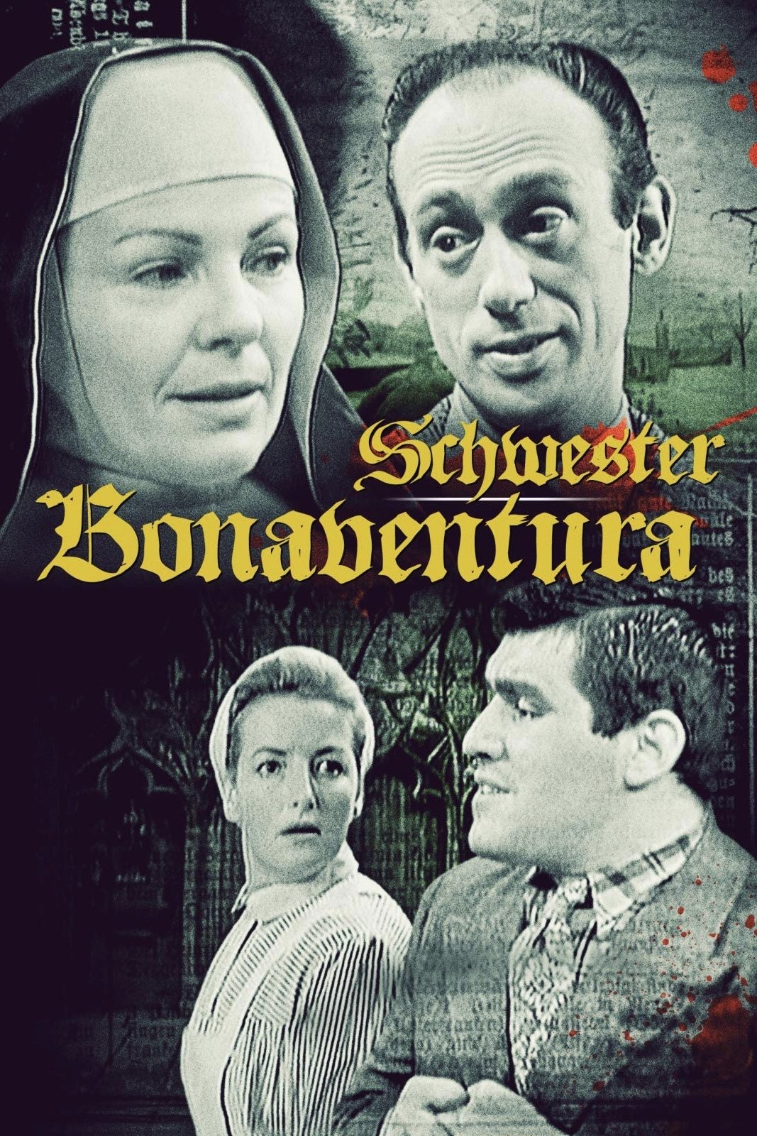 Schwester Bonaventura Schwester Bonaventura