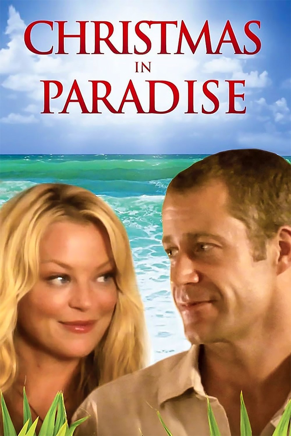 Christmas in Paradise