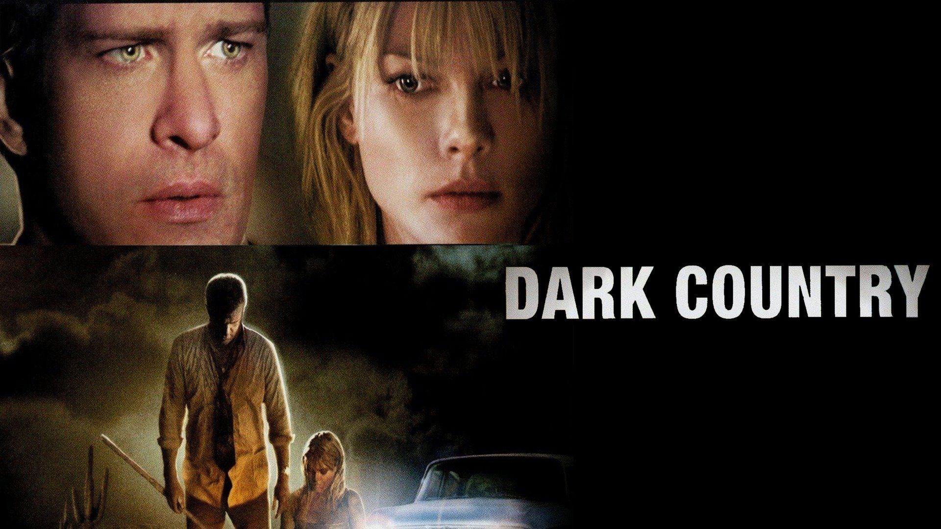 Dark Country (2009)