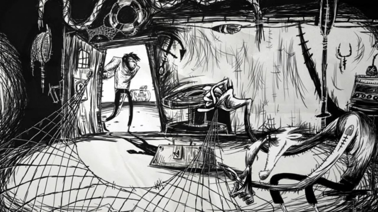 Castillo y El Armado (2014)