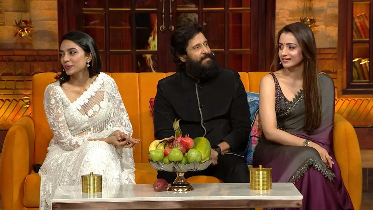 The Kapil Sharma Show 3x7