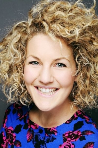 et billede af Kim Schwarck