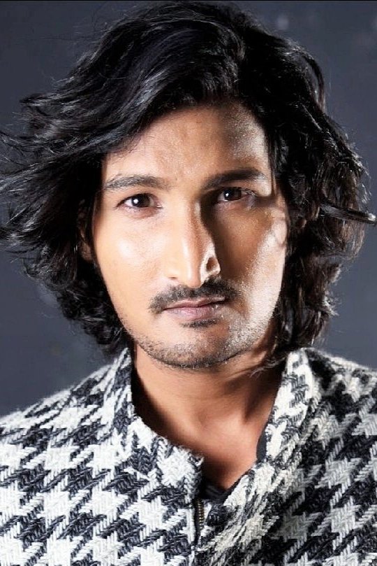 et billede af Amit Sharma