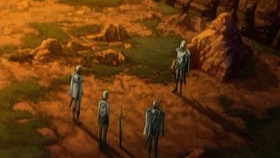 Claymore