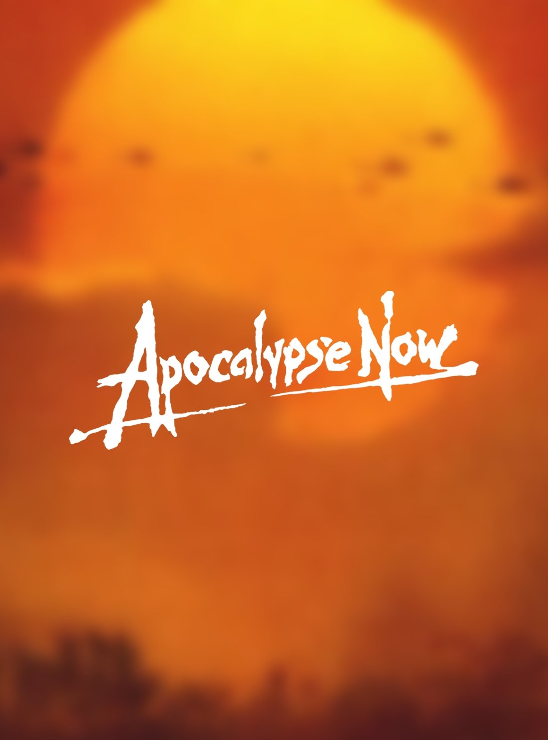 Apocalypse Now