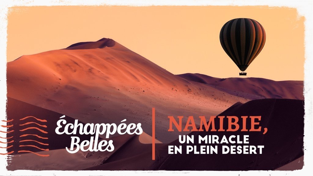 Echappées Belles