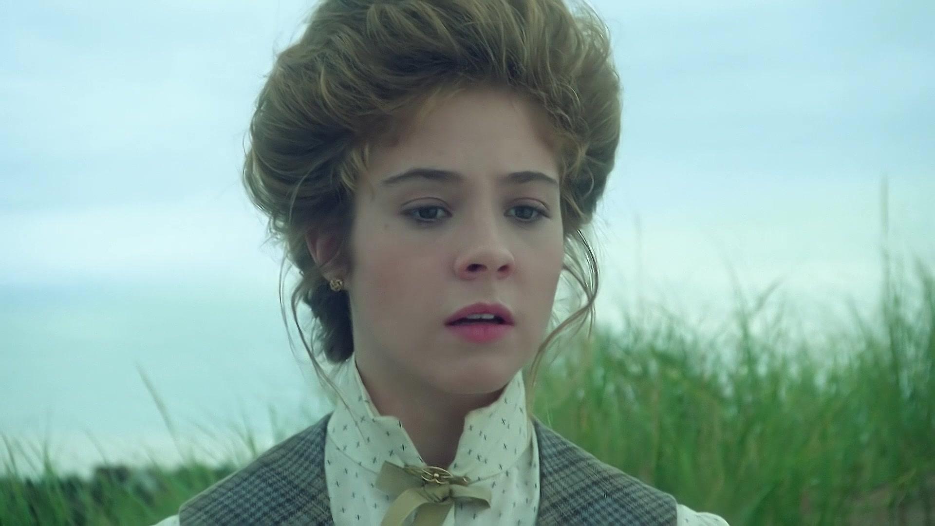 Anne of Green Gables: The Sequel