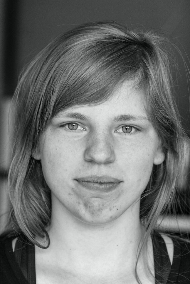 et billede af Silva Pijon