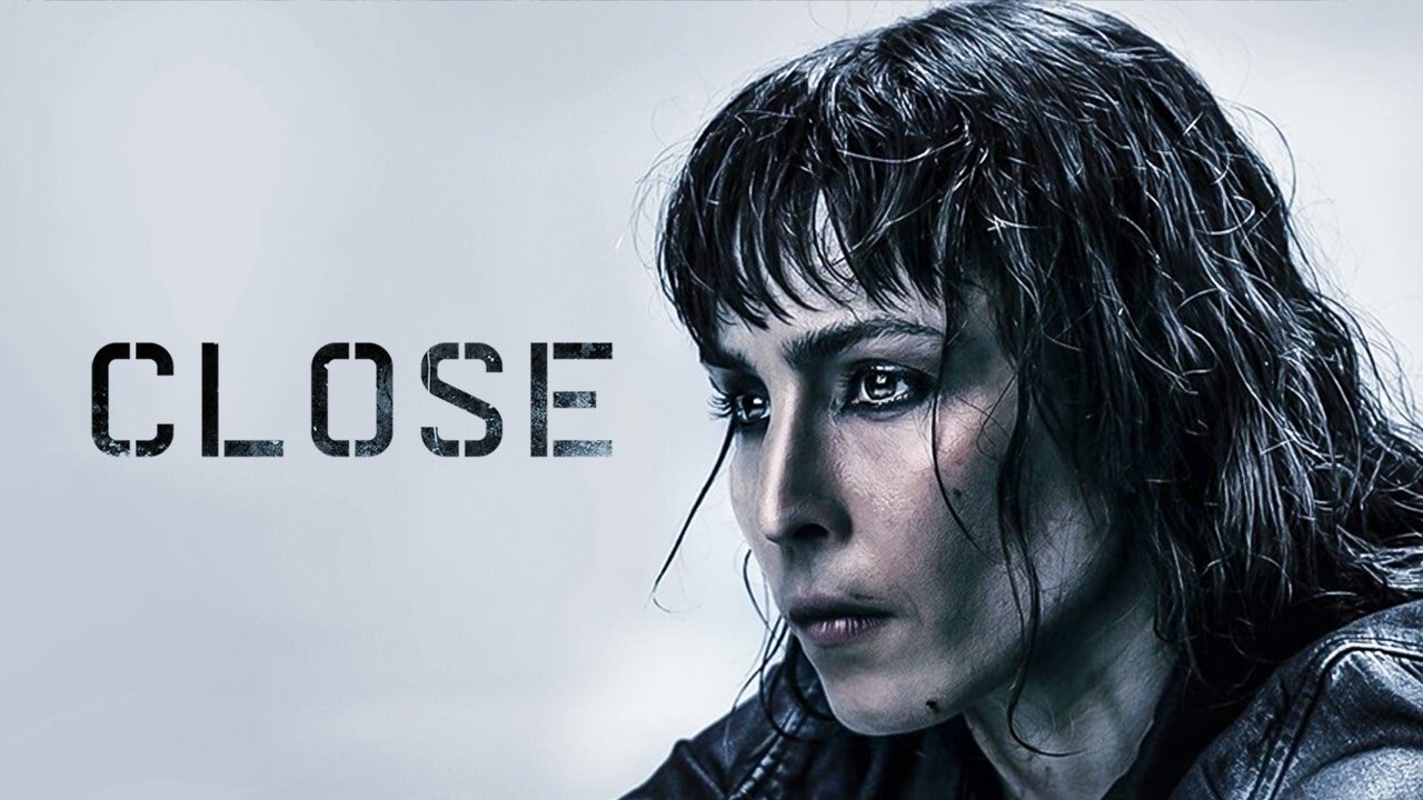 Close (2019)