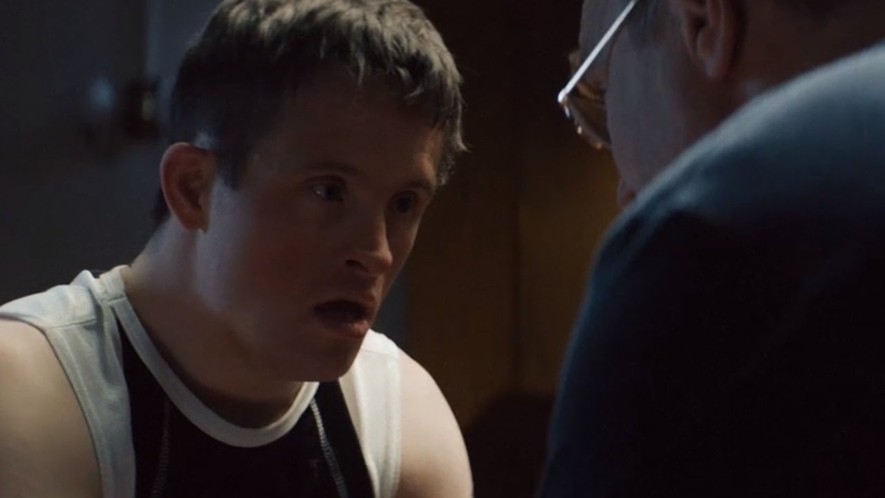Fighter (2017)