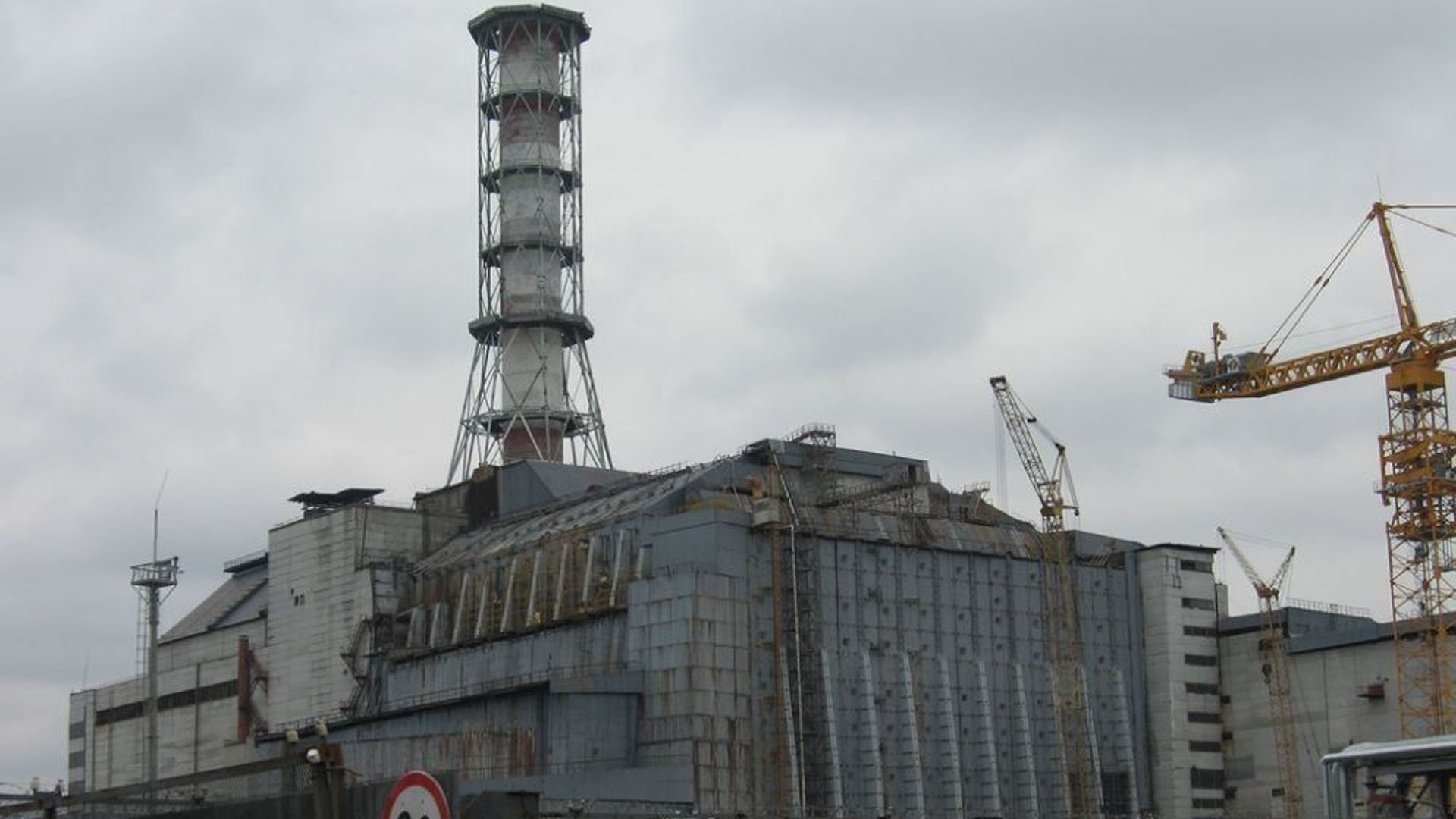 Thumbnail for Meltdown in Chernobyl Season 1 Episode 7