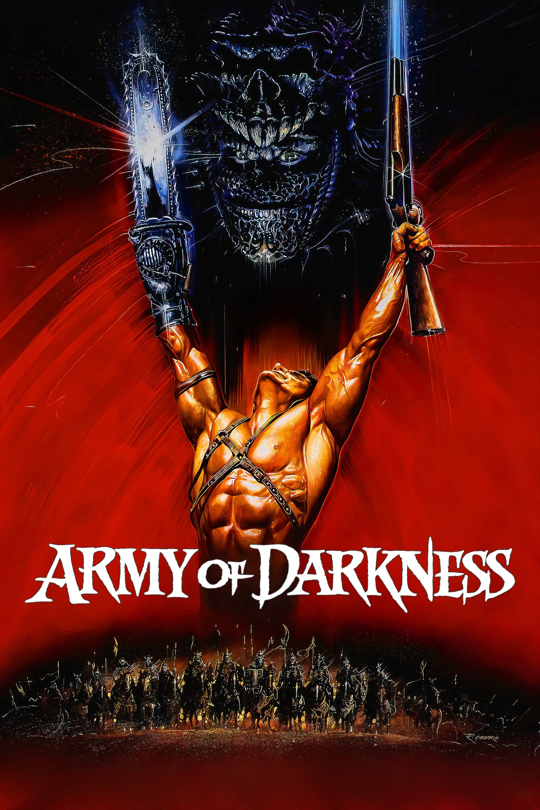 Army of Darkness