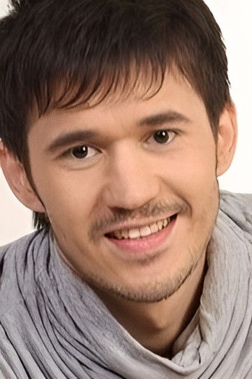 et billede af Stanislav Tlyashev