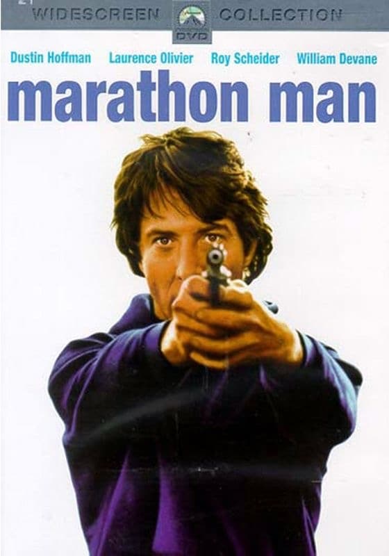 Marathon Man