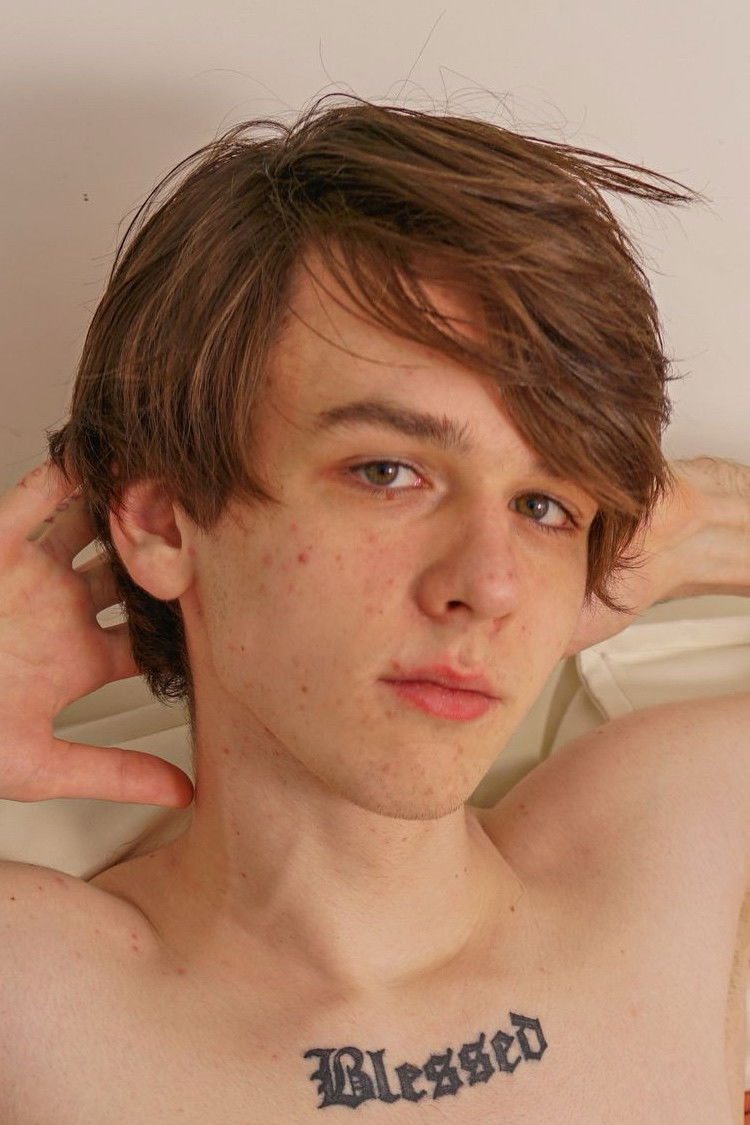 et billede af Ben Kiss