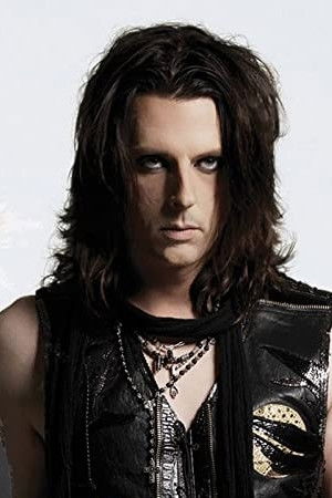 et billede af Henrik Bergqvist