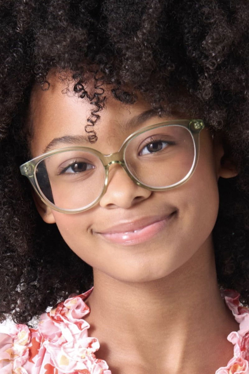 et billede af Amanda Daniel