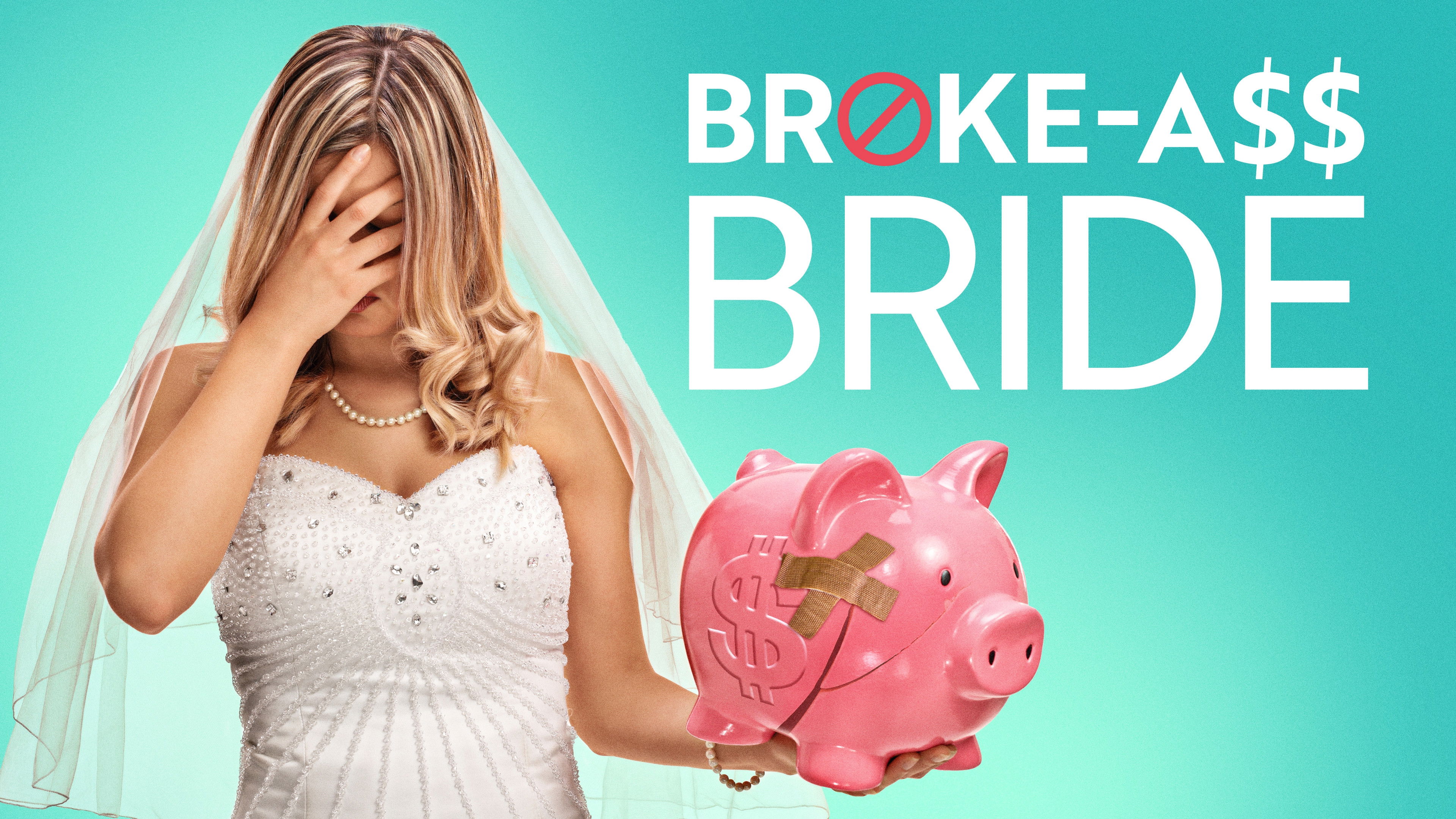 Broke-Ass Bride