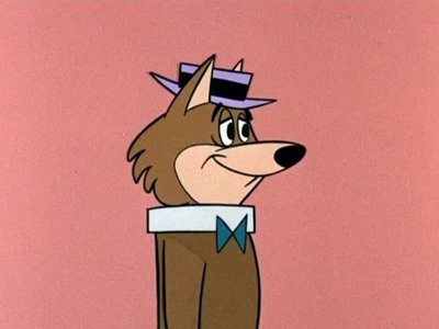 The Huckleberry Hound Show