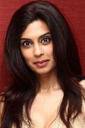 et billede af Masumeh Makhija