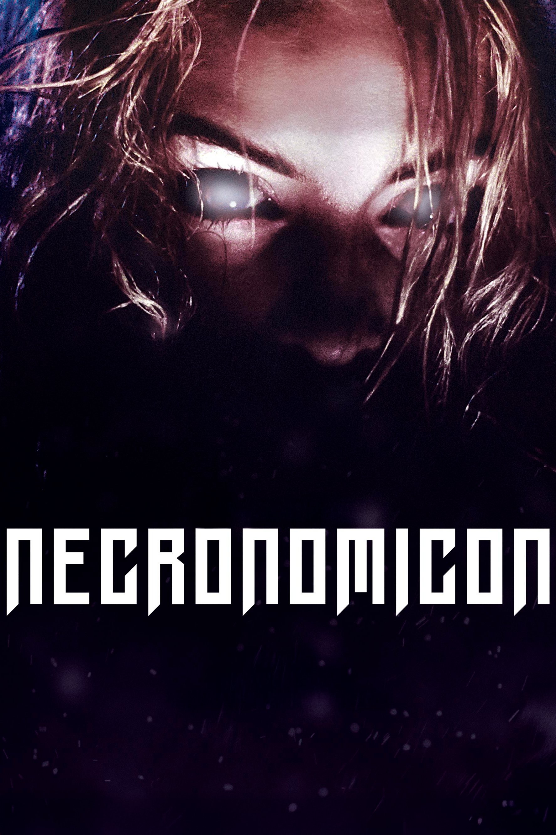 Necronomicon