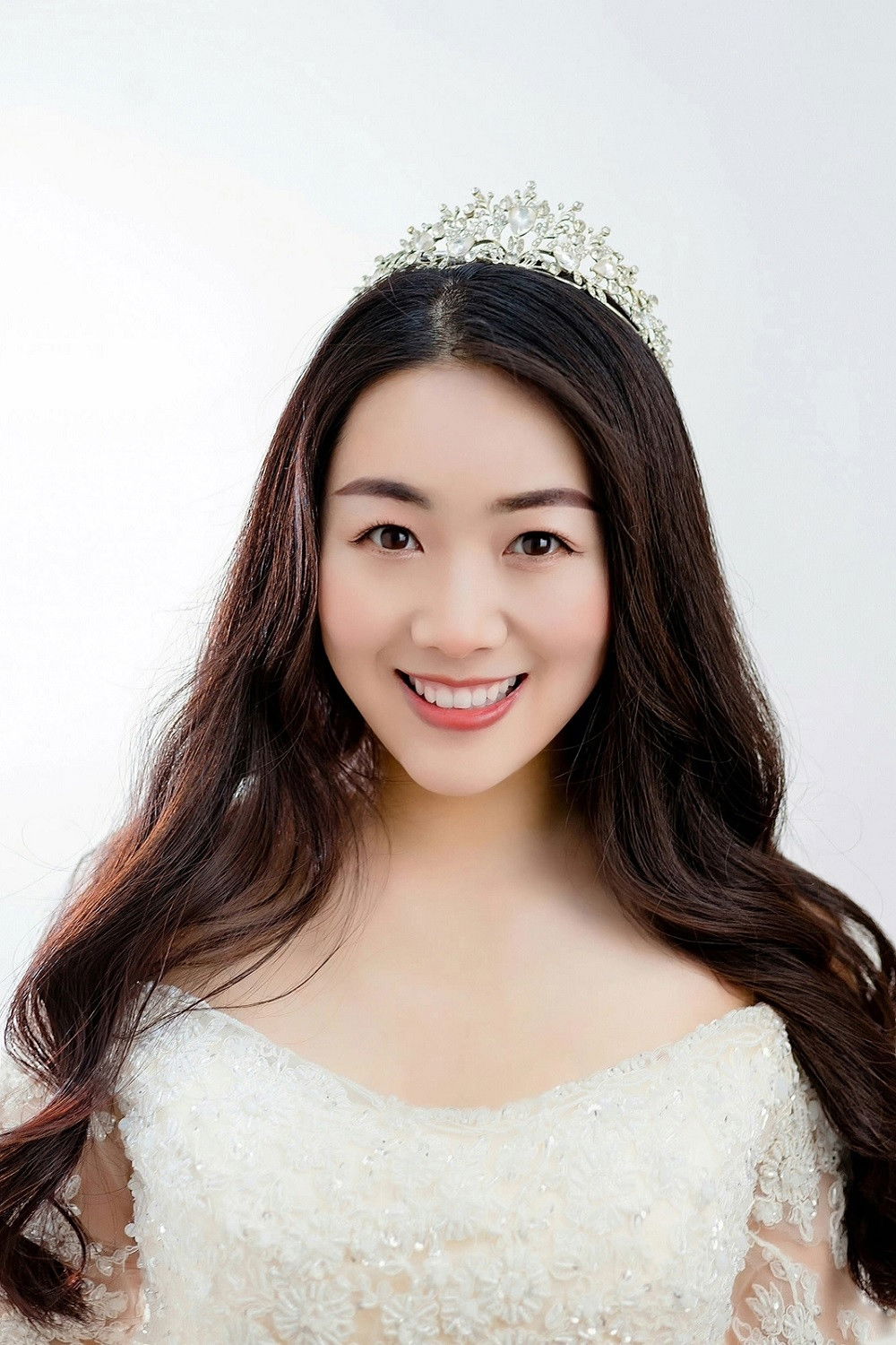 et billede af Zhao Hui