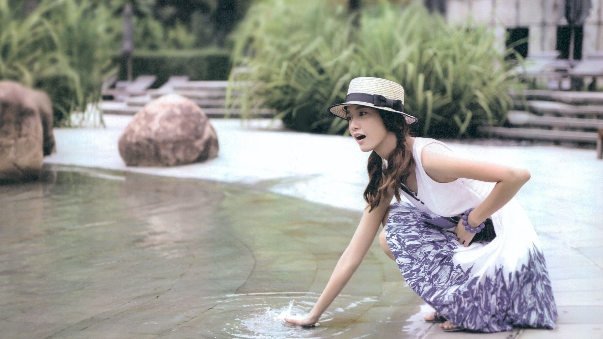 All About Girls' Generation: Paradise in Phuket