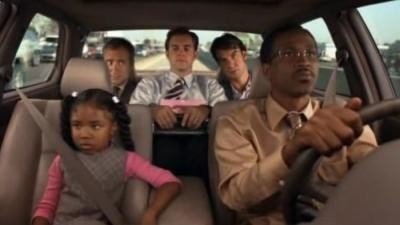 Thumbnail for Take Your Daughter To Work Day Season 1 Episode 13