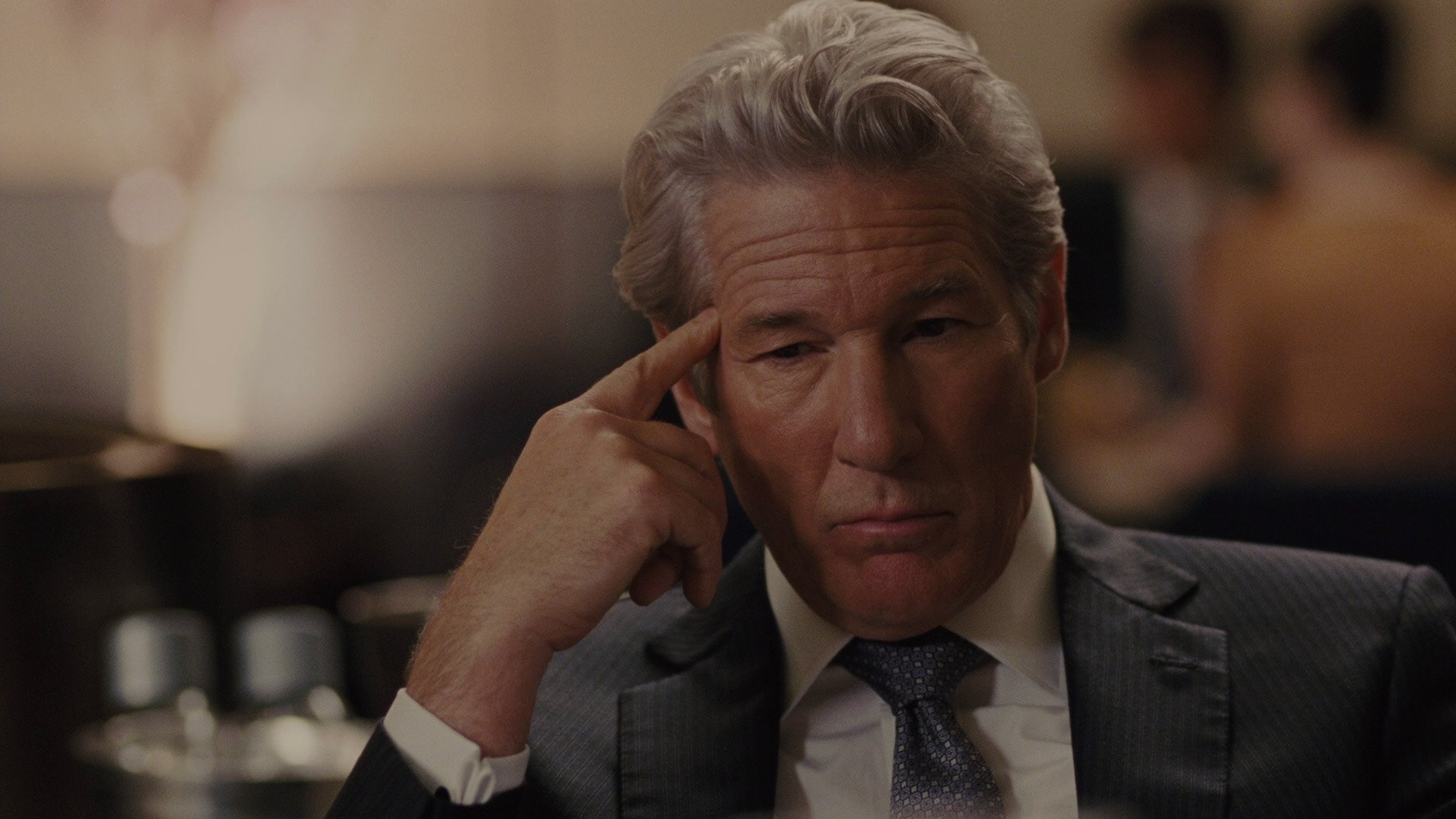 Arbitrage (2012)