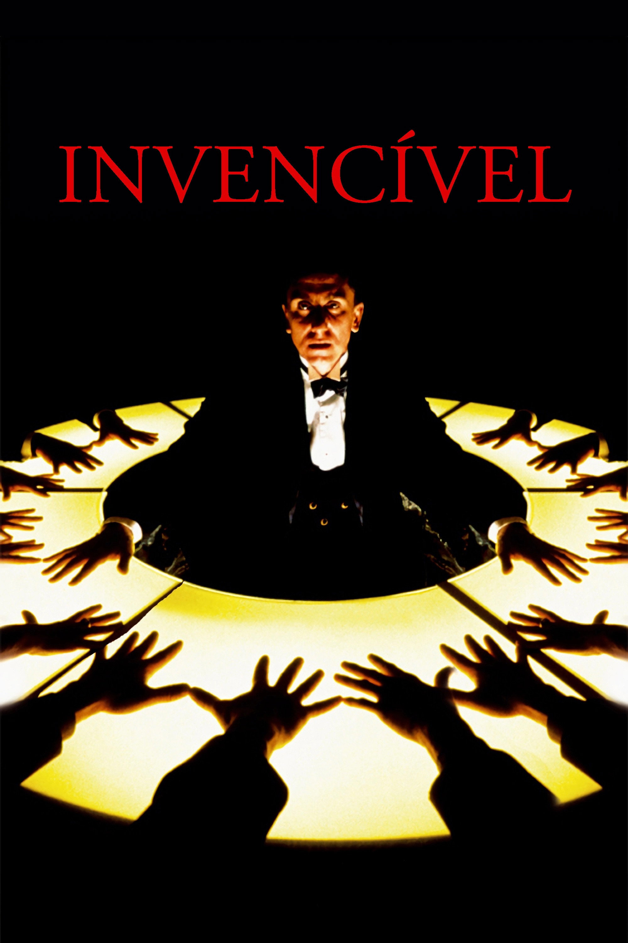 Invincible