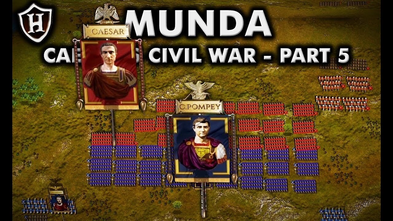 HistoryMarche - Épisode 7