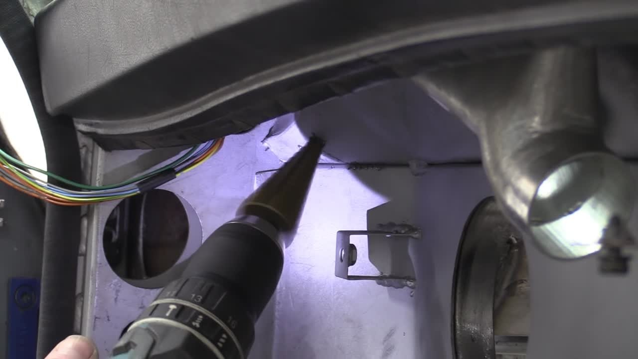 Bad Obsession Motorsport - Project Binky - Épisode 23