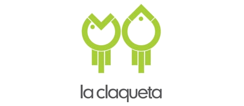 Logo de la société La Claqueta 7350