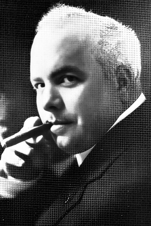 et billede af Ferdinand Munier