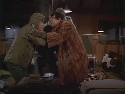 M*A*S*H