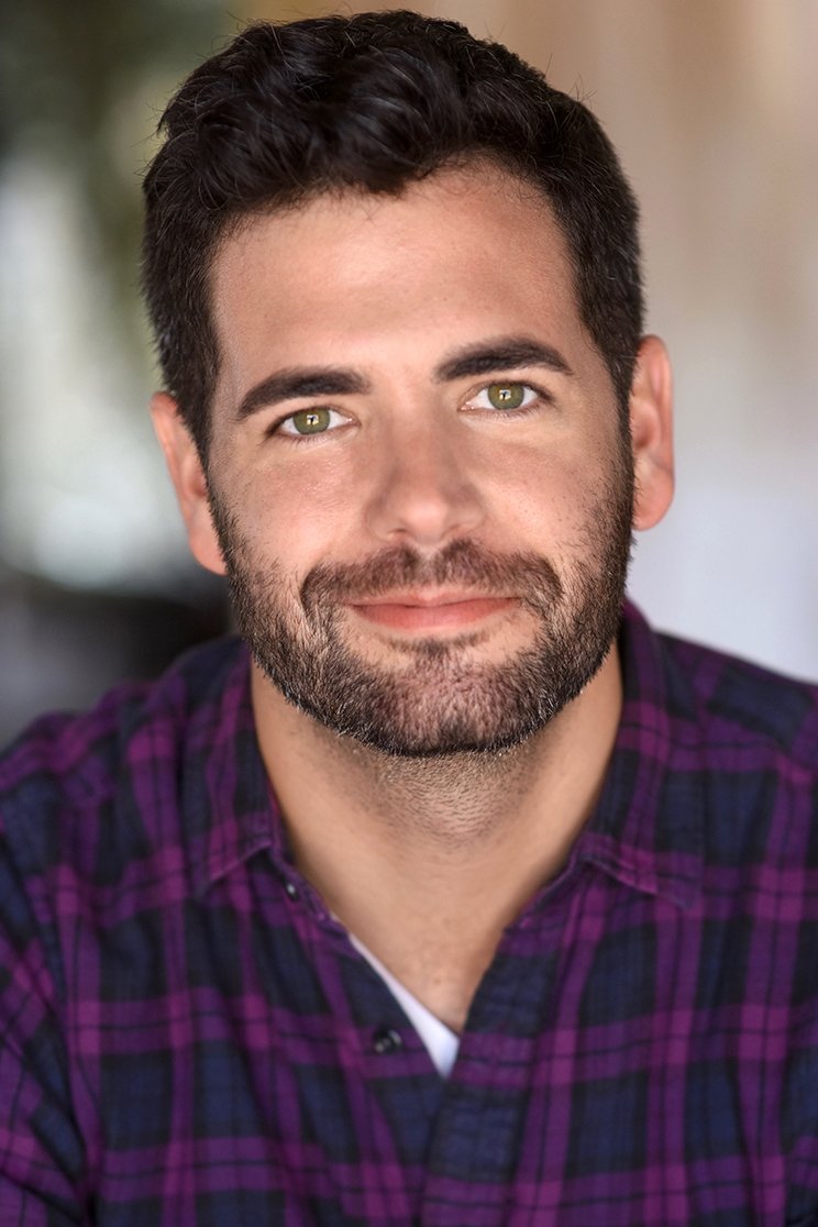 et billede af Ryan Reilly