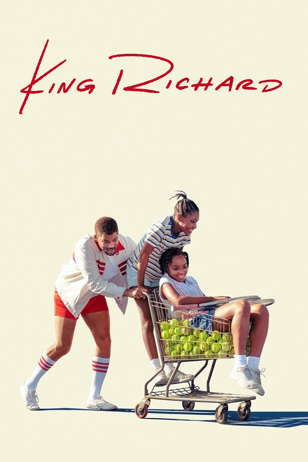 King Richard