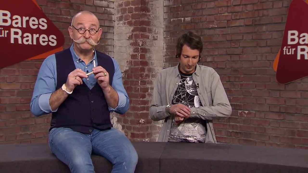 Bares für Rares - Épisode 147