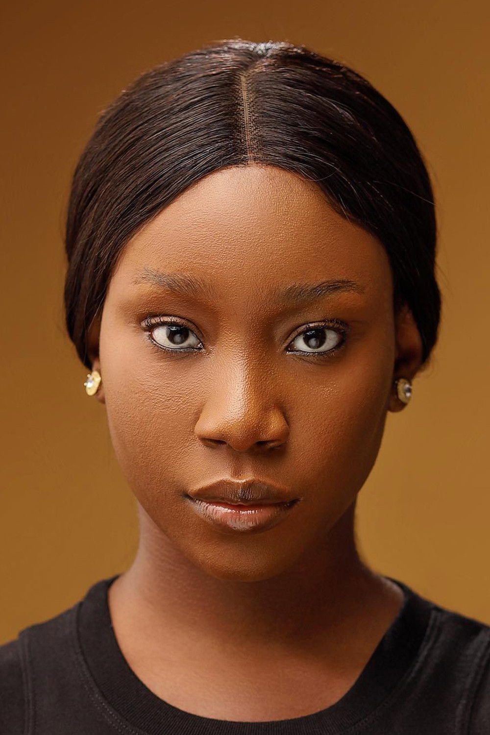 et billede af Kuchi Chris